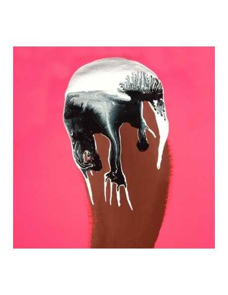 YB 10th Album - Twilight State (Special Limited Edition) CD