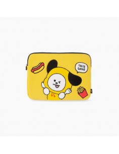 [BT21] BTS Line Friends Collaboration - Bite Boucle...
