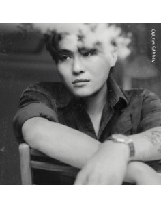 Car, the garden 1st Album - C CD