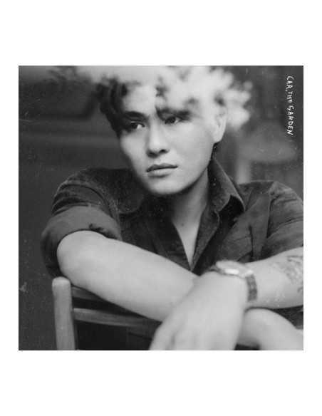 Car, the garden 1st Album - C CD