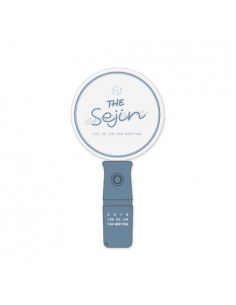 LEE SE JIN [THE SE JIN ENCORE] Goods - LIGHTSTICK2