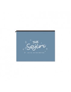 LEE SE JIN [THE SE JIN ENCORE] Goods - MINI POUCH