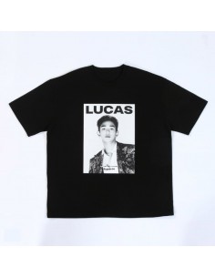 SuperM Official Goods - AR T-SHIRT 2