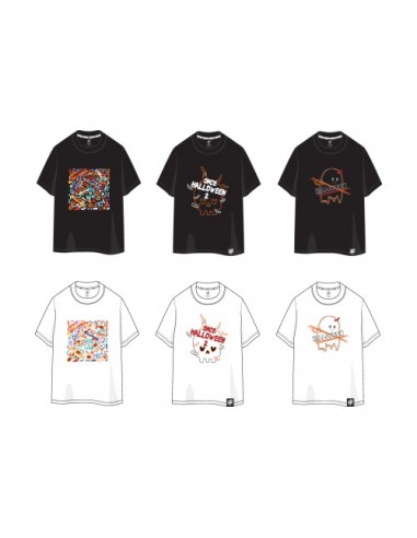 Twice halloween 2 merch