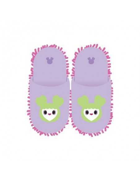 TWICE Once Halloween 2 Goods - Cleaner Slipper