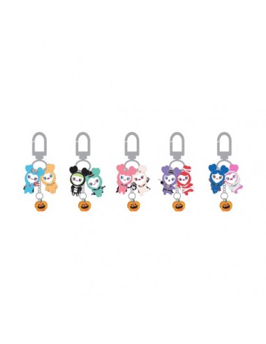 TWICE Once Halloween 2 Goods - LOVELY MINI KEYRING