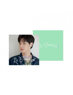 Choi Byung Chan Be shining Goods - REFLECTION SLOGAN