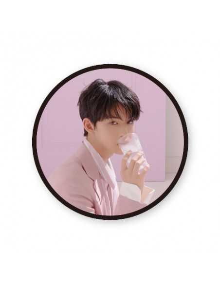 BAE JIN YOUNG 2019 ASIA FANMEETING IN SEOUL Goods - GRIPTOK