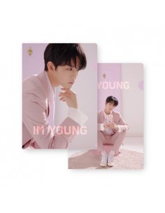 BAE JIN YOUNG 2019 ASIA FANMEETING IN SEOUL Goods - L HOLDER