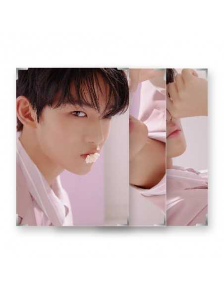 BAE JIN YOUNG 2019 ASIA FANMEETING IN SEOUL Goods - SPECIAL PHOTO