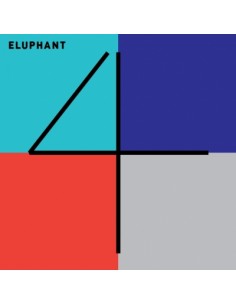 Eluphant 4rd Album - 4 CD
