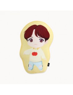 BTS Nara Home Deco Collaboration Goods - CHARACTER SOFT...