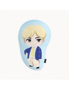 BTS Nara Home Deco Collaboration Goods - CHARACTER SOFT... 2