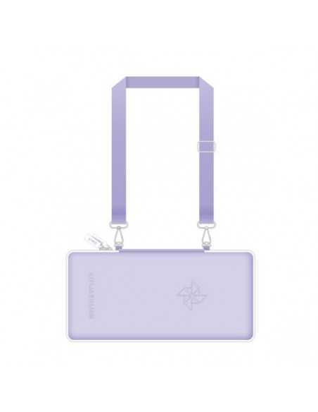 KIM JAE HWAN Official Goods - Light Stick Pouch