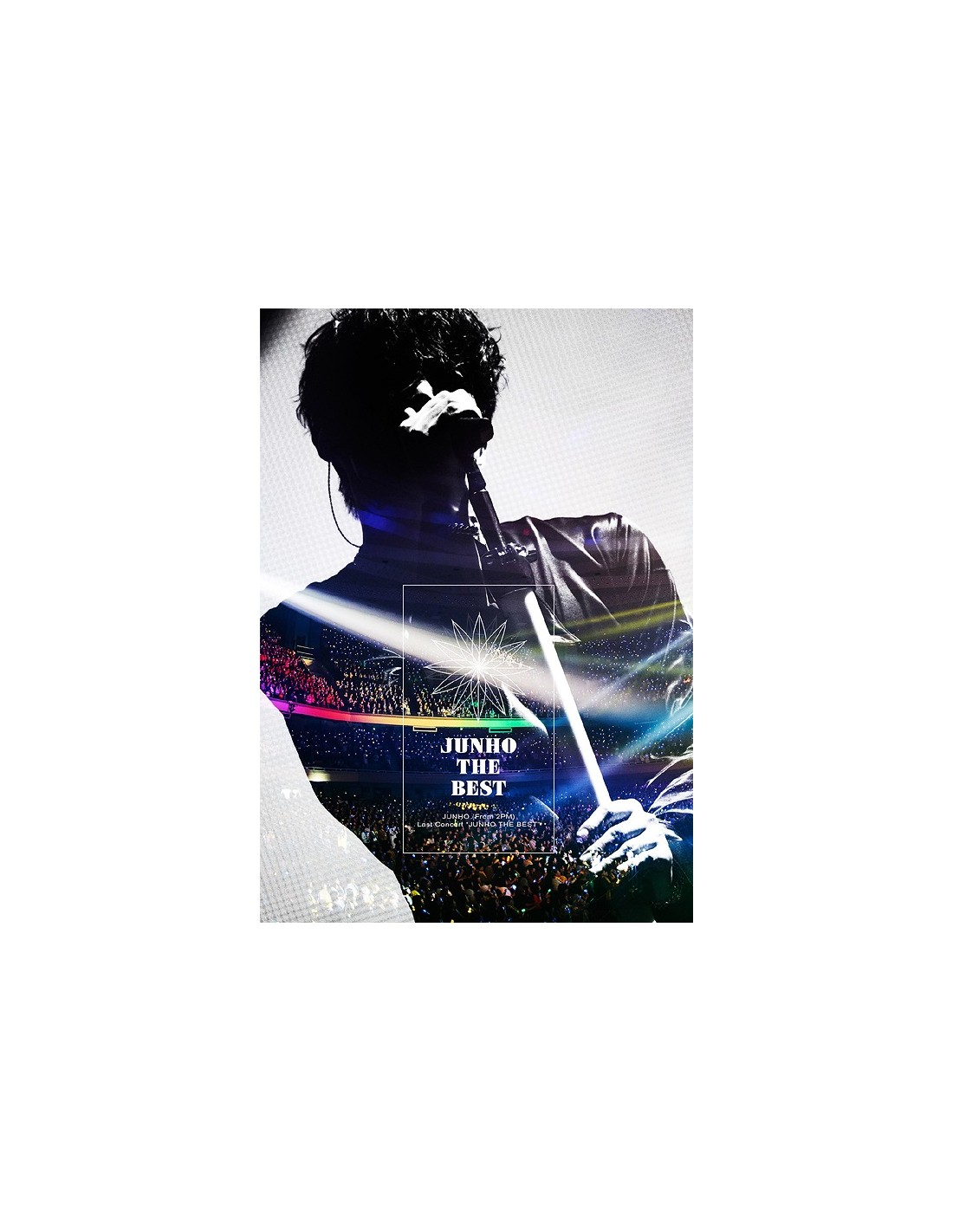 [Japanese Edition] JUNHO (From 2PM) Last Concert 