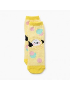 [BT21] BTS Line Friends Collaboration - Baby Winter Socks