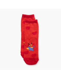 [BT21] BTS Line Friends Collaboration - Baby Winter Socks 2