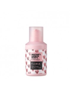 [TONYMOLY] Bouffants & Broken Hearts - Floria Nutra...