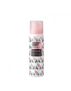 [TONYMOLY] Bouffants & Broken Hearts - Floria Nutra...
