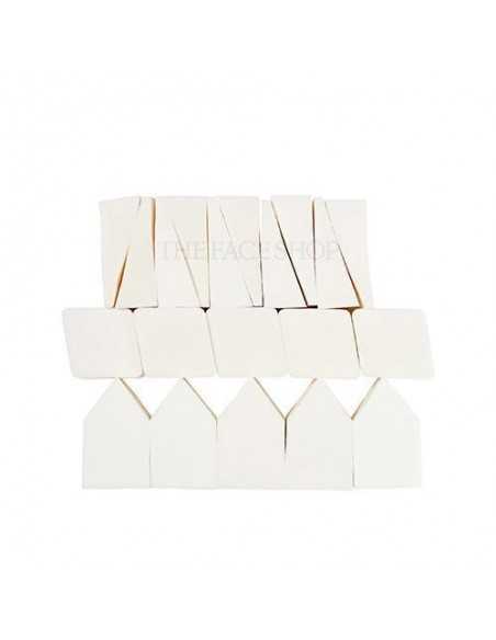 [Thefaceshop] fmgt Daily Make Up Puff 20P