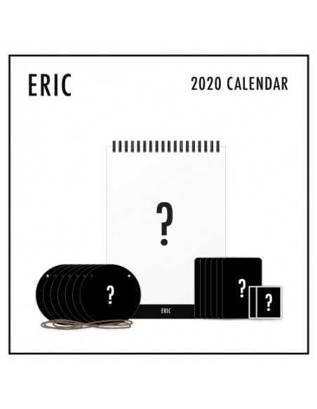 ERIC 2020 CALENDAR