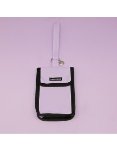 JEONG SEWOON Official Goods - Strap Pouch