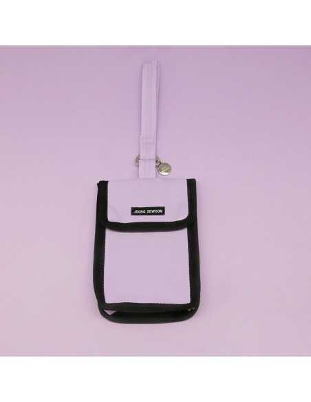 JEONG SEWOON Official Goods - Strap Pouch