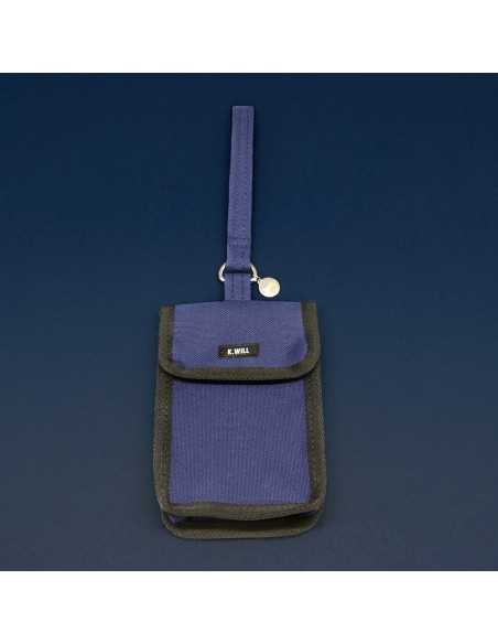 K.WILL Official Goods - Strap Pouch