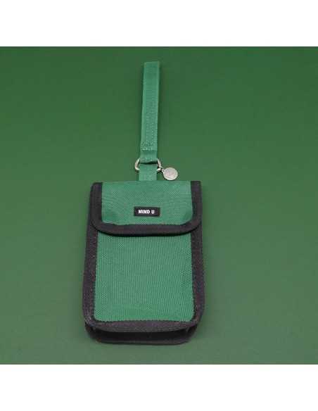 MIND U Official Goods - Strap Pouch