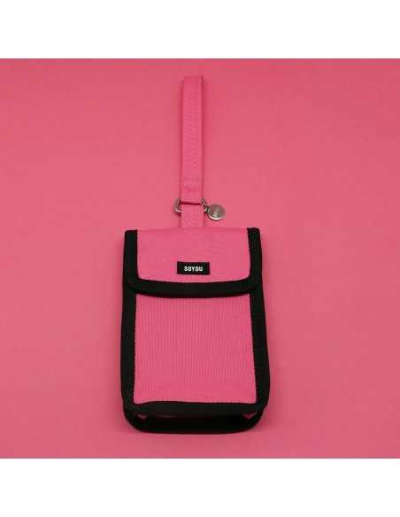 SO YOU Official Goods - Strap Pouch