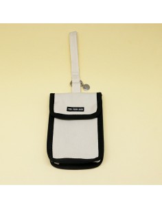 YOO YEON SEOK Official Goods - Strap Pouch