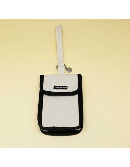 YOO YEON SEOK Official Goods - Strap Pouch