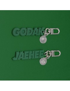 MIND U Official Goods - KEYRING