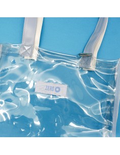 JEONG SEWOON 2019 Concert Goods - PVC BAG