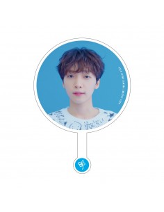 JEONG SEWOON 2019 Concert Goods - IMAGE PICKET