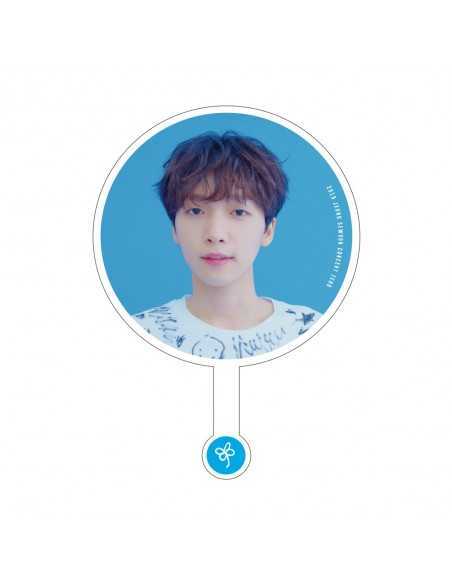 JEONG SEWOON 2019 Concert Goods - IMAGE PICKET