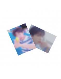 JEONG SEWOON 2019 Concert Goods - POSTER SET