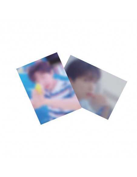 JEONG SEWOON 2019 Concert Goods - POSTER SET