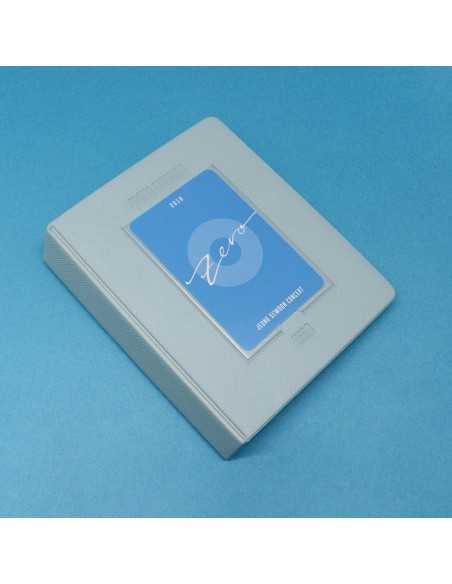 JEONG SEWOON 2019 Concert Goods - PHOTOCARD ALBUM