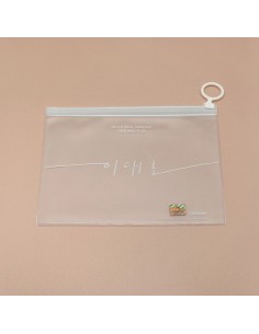 K.WILL 2019 Concert Goods - Postcard Set