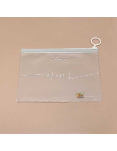 K.WILL 2019 Concert Goods - Postcard Set