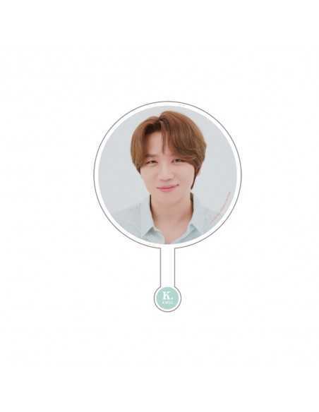 K.WILL 2019 Concert Goods - Image Picket