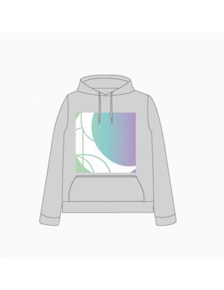 CHUNGHA Official Goods - Hoodie