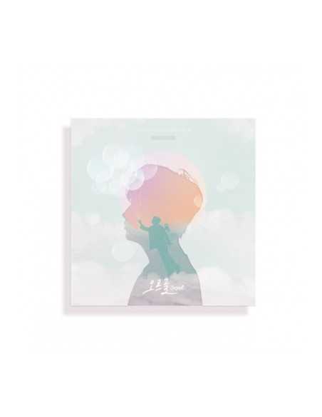 SUNGMIN 1st Mini Album - Orgel CD