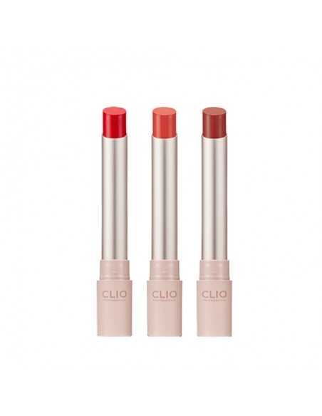 [CLIO] Melting Matte Lips