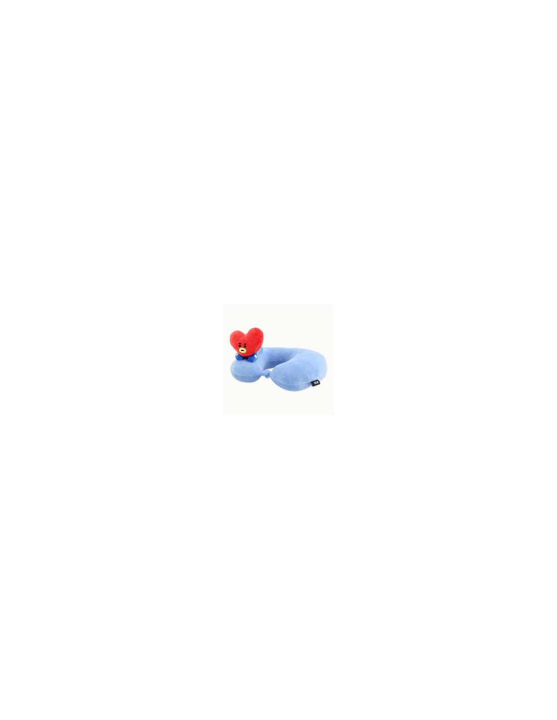bt21 neck cushion