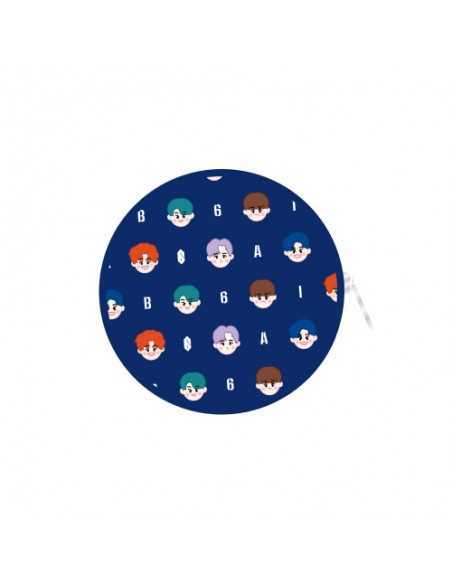 AB6IX 6IXENSE Goods - COIN CASE