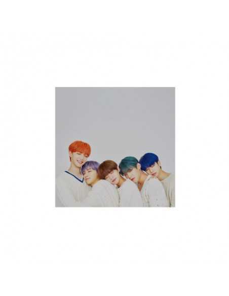 AB6IX 6IXENSE Goods - CUSHION COVER