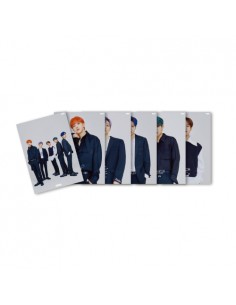 AB6IX 6IXENSE Goods - POSTER SET