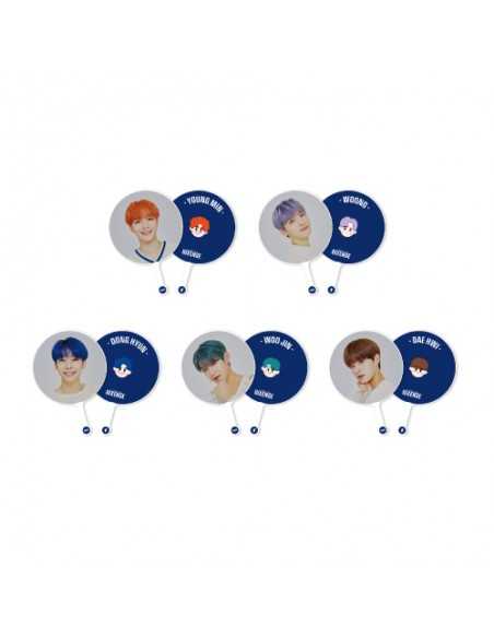 AB6IX 6IXENSE Goods - IMAGE PICKET